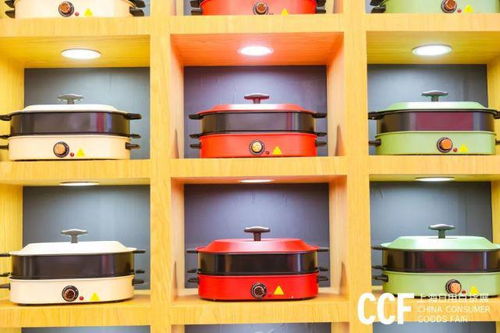 2024上海百貨會(huì)CCF國際日用百貨商品展春季 日用百貨新風(fēng)尚，品質(zhì)生活新篇章