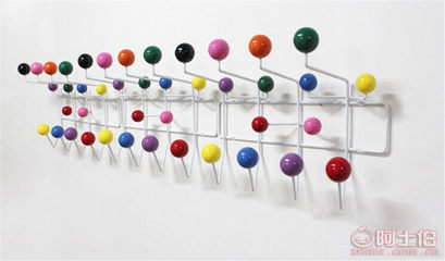 創(chuàng)意收納，點(diǎn)亮生活——S7007多功能衣帽架深度解析